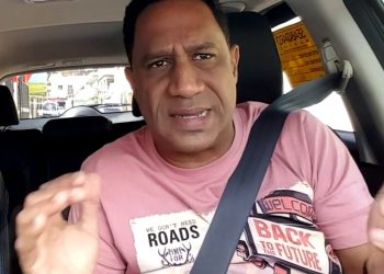 Al Ministerio Público no le gustó llamada entre Chico Sandy y «chipero» de operación Discovery