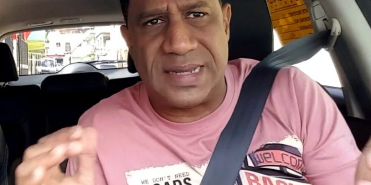Al Ministerio Público no le gustó llamada entre Chico Sandy y «chipero» de operación Discovery