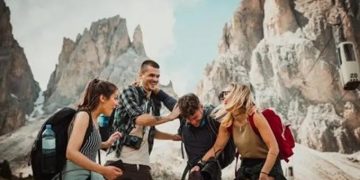 El 60% de ‘millennials’ no se preocupa por su salud visual y el 35% nunca se ha revisado, según un estudio
