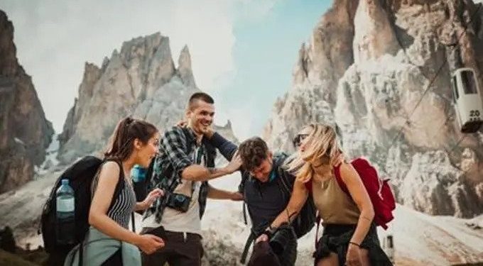 El 60% de ‘millennials’ no se preocupa por su salud visual y el 35% nunca se ha revisado, según un estudio