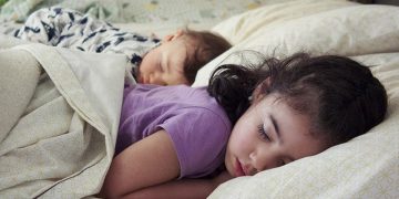 El síndrome de Ondine, cuando te olvidas de respirar durmiendo
