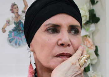 Muere Patricia Ascuasiati, veterana bailarina dominicana
