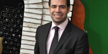 Roberto Ángel anuncia su primer thriller en el cine