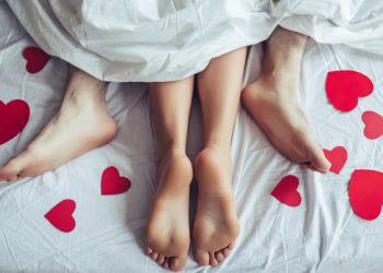 Relaciones sexuales en los millennials, ¿más y mejor?