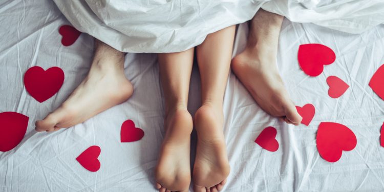 Relaciones sexuales en los millennials, ¿más y mejor?