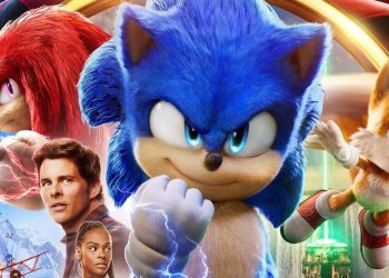‘Sonic: La película 2’