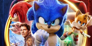 ‘Sonic: La película 2’