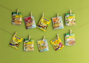 Sopas de sobre, ¿hay alguna saludable?