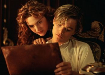 Secretos de Titanic: el desnudo de Kate Winslet, los nervios de DiCaprio y los envenenados en el set