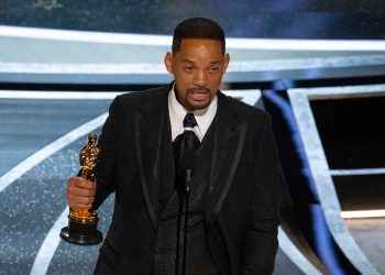 Netflix y Sony posponen proyectos con Will Smith tras bofetada a Chris Rock