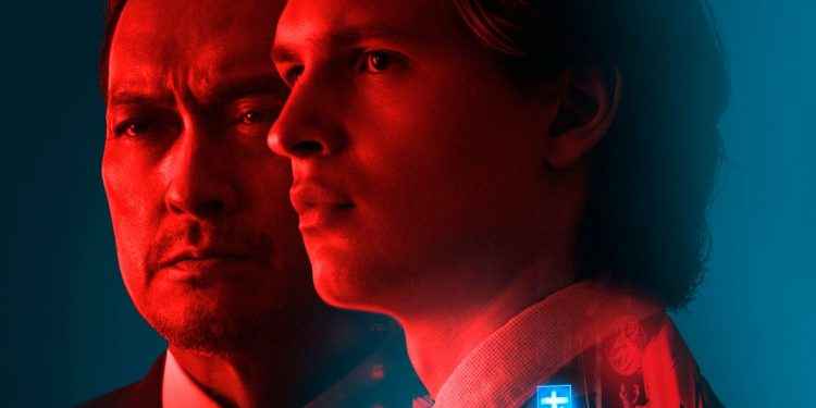 ‘Tokyo Vice’ es una intrigante serie de HBO Max que adolece de falta de personalidad cuando Michael Mann no dirige