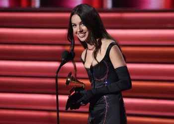 Lista completa de los ganadores del Grammy 2022