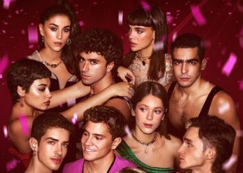 ‘Élite’: la hedonista temporada 5 demuestra que la serie de Netflix necesita una renovación profunda si no quiere acabar agotada