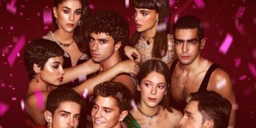 ‘Élite’: la hedonista temporada 5 demuestra que la serie de Netflix necesita una renovación profunda si no quiere acabar agotada