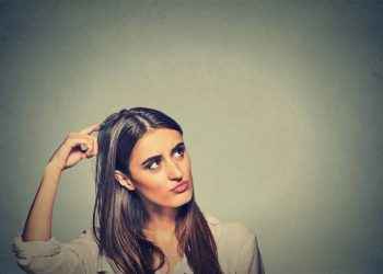 Tengo muchos despistes, ¿sufro problemas de memoria?