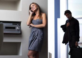 ¿Por qué los infieles no sienten culpa? Esto dice un estudio