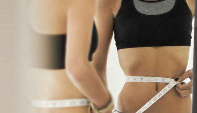Anorexia