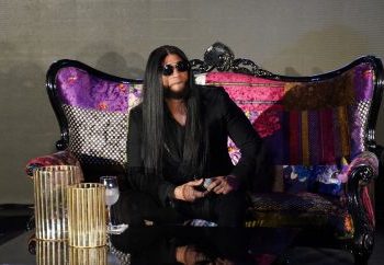 El Alfa, el «Sansón urbano» que se llena de «Sabiduría» en su nuevo disco