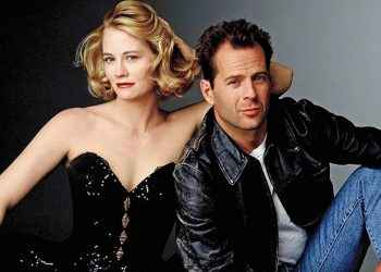 Moonlighting: la irrupción de Bruce Willis, la tensión sexual y la maldición de la serie
