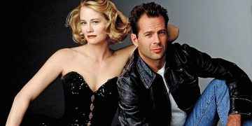 Moonlighting: la irrupción de Bruce Willis, la tensión sexual y la maldición de la serie