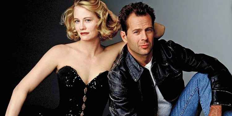 Moonlighting: la irrupción de Bruce Willis, la tensión sexual y la maldición de la serie