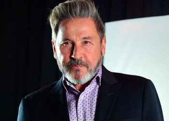 El emotivo mensaje de Ricardo Montaner tras el nacimiento de Índigo
