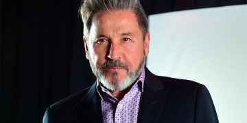 El emotivo mensaje de Ricardo Montaner tras el nacimiento de Índigo