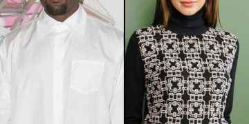 Kendall Jenner le hace ‘shade’ a Kanye West