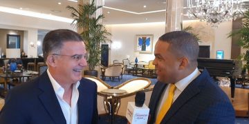 CONEP califica como «extraordinaria» la labor de David Collado en Turismo; dice la estrategia ha funcionado
