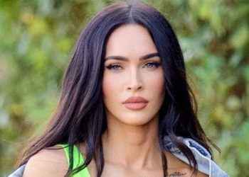 El extraño mensaje de Megan Fox que causa revuelo en redes sociales