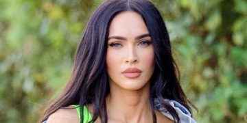 El extraño mensaje de Megan Fox que causa revuelo en redes sociales
