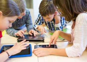 Tecnología, Educación y el cuidado de los niños