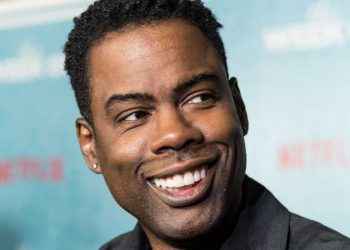 «No voy a hablar de esa mier…»: Chris Rock se niega a hablar del bofetón de Will Smith