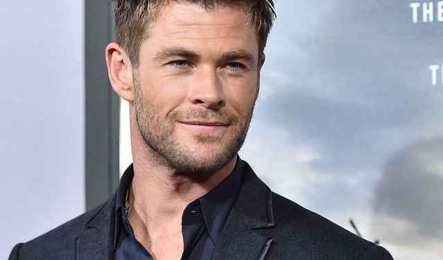 Este es el vídeo más tierno de Chris Hemsworth con sus hijos