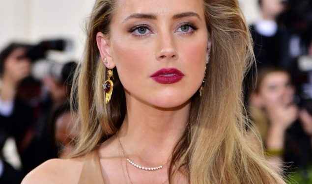 Amber Heard asegura que aún siente amor por Johnny Depp