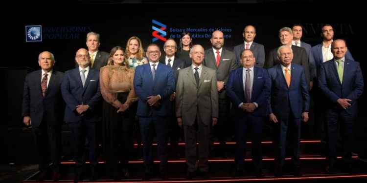 César Iglesias: Primera empresa que emitirá acciones en mercado de valores