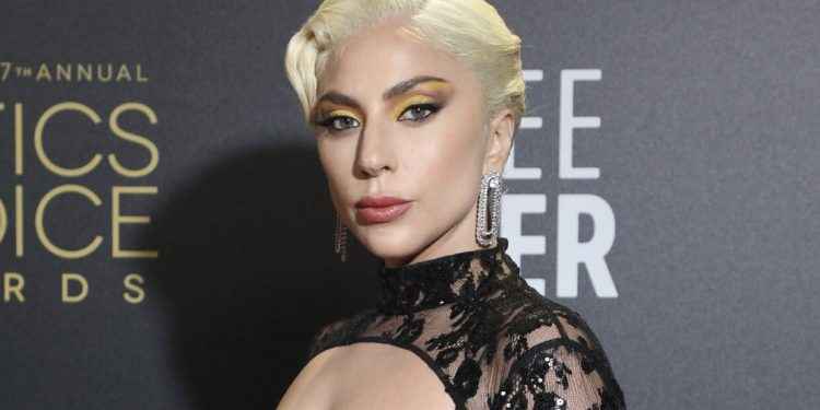 Lady Gaga responde a un fan algo importuno