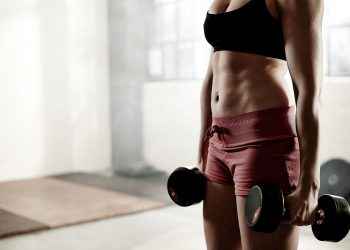 Levantar pesas, ¿antes o después del cardio?