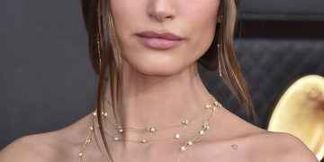 ¿Por qué Hailey Bieber dejó de desfilar?