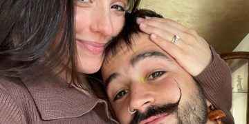 Ya nació Índigo, la bebé de Camilo y Evaluna