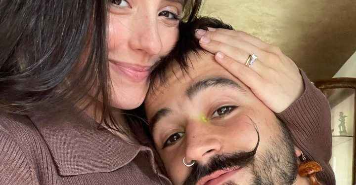 Ya nació Índigo, la bebé de Camilo y Evaluna