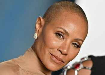 Jada Pinkett-Smith califica de «exagerado» a su esposo Will Smith