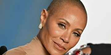 Jada Pinkett-Smith califica de «exagerado» a su esposo Will Smith