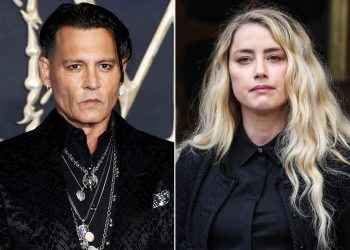 ¿De qué se acusan Johnny Depp y Amber Heard? Puntos para entender el juicio
