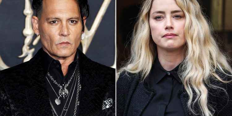 ¿De qué se acusan Johnny Depp y Amber Heard? Puntos para entender el juicio