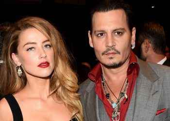Johnny Depp y Amber Heard se enfrentan en un nuevo juicio mediático