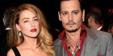 Johnny Depp y Amber Heard se enfrentan en un nuevo juicio mediático