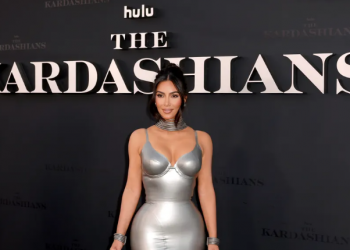 ¿Por qué Pete no posó con Kim en ‘Las Kardashian’?
