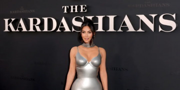 ¿Por qué Pete no posó con Kim en ‘Las Kardashian’?