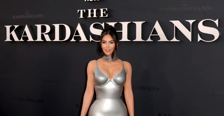 ¿Por qué Pete no posó con Kim en ‘Las Kardashian’?